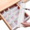 Calin Drawer Divider Adjustable DIY Storage Organizer Separator
