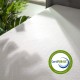 Calin 12 Inch Green Tea Memory Foam Mattress / CertiPUR-US Certified / Bed-in-a-Box / Pressure Relieving, Queen